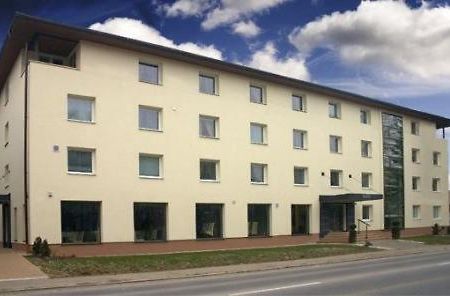 Hotel Galileo Žilina Eksteriør billede
