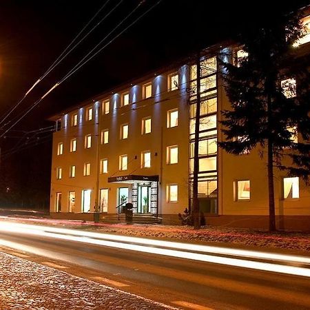 Hotel Galileo Žilina Eksteriør billede