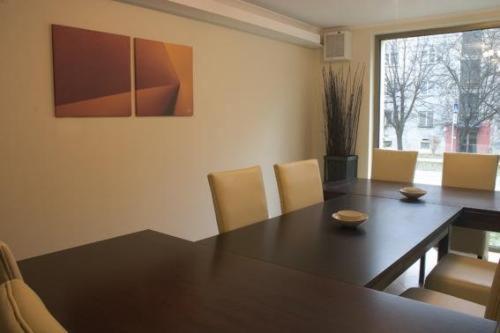 Hotel Galileo Žilina Eksteriør billede
