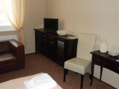 Hotel Galileo Žilina Eksteriør billede
