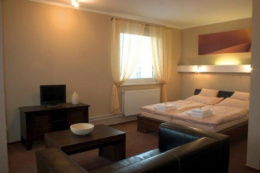 Hotel Galileo Žilina Eksteriør billede