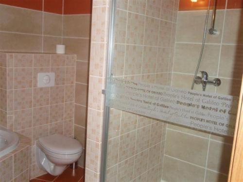 Hotel Galileo Žilina Eksteriør billede