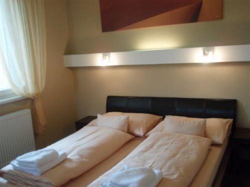 Hotel Galileo Žilina Eksteriør billede