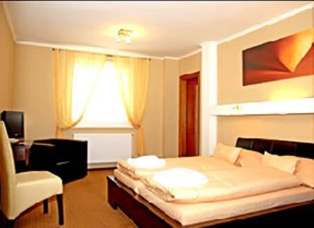 Hotel Galileo Žilina Eksteriør billede