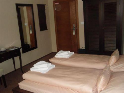 Hotel Galileo Žilina Eksteriør billede