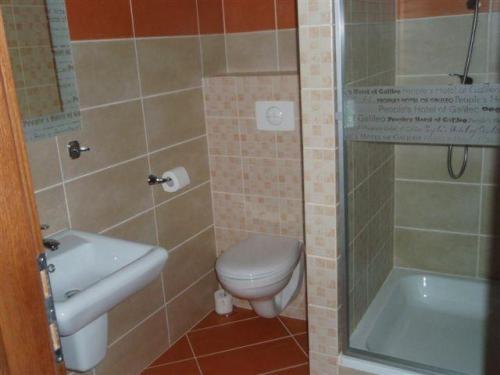 Hotel Galileo Žilina Eksteriør billede